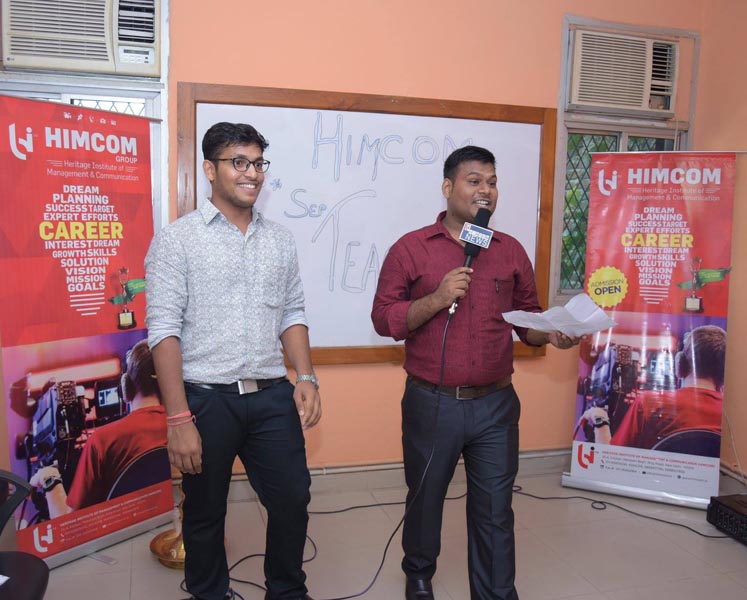 Mass communication colleges in Delhi